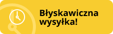 Błyskawiczna Wysyłka