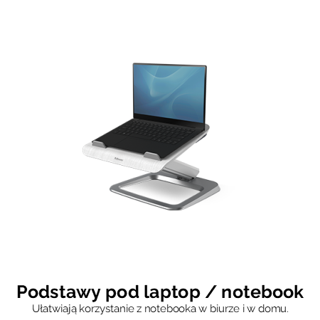 Podstawy pod laptop