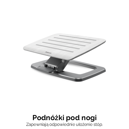 Podnóżki pod nogi