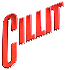 Cillit