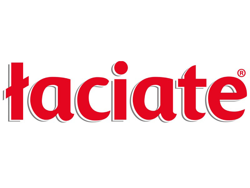 ŁACIATE