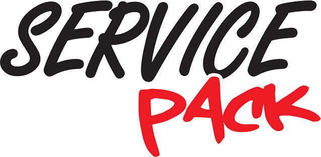 SERVICE PACK