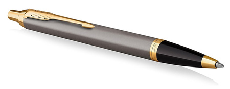 Długopis Parker IM Core Grey GT