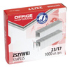Zszywki Office Products 23/17 (1000)