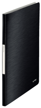 ALBUM OFERTOWY LEITZ STYLE A4/20K CZARNY