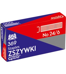 ZSZYWKI GRAND 24/6 (1000)