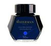 ATRAMENT WATERMAN 50ml NIEBIESKI