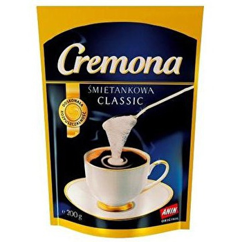 ŚMIETANKA W PROSZKU CREMONA 200g CLASSIC