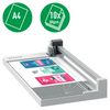 TRYMER LEITZ PRECISION HOME OFFICE A4