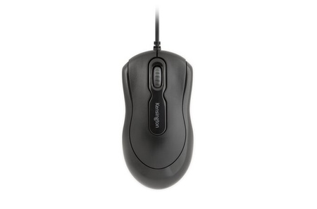 Mysz Kensington Mouse-in-a-Box czarna