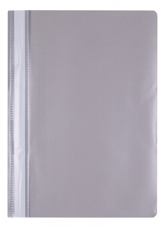 Skoroszyt Office Products A4 PP szary (25)