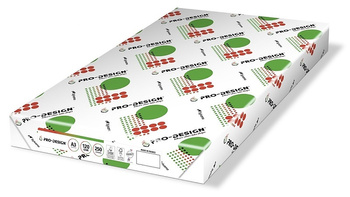 Papier Pro-Design A3/120g satynowany (250)