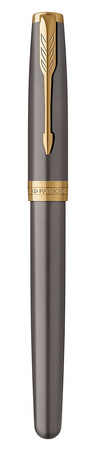 Pióro wieczne Parker Sonnet Core Grey GT