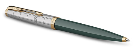 Długopis Parker 51 Premium Forest Green GT