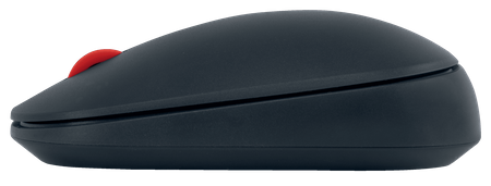 Mysz Leitz Cosy szara