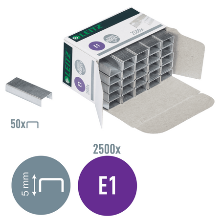 ZSZYWKI LEITZ 10e (2500)