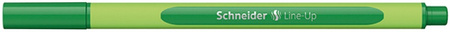 Cienkopis Schneider Line-Up 0.4mm zielony