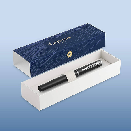 Pióro wieczne Waterman Allure CT Black