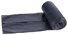 Worki na śmieci DONAU ECO, mocne (LDPE), 120l, 10 szt., czarne 