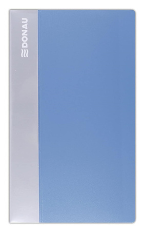 Wizytownik Donau 120w niebieski