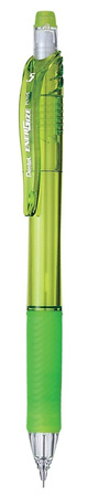 Ołówek automatyczny Pentel EnerGize PL105 0.5mm zielony