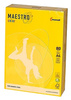 Papier Maestro Color A4/80g Intens ciemnozielony (500)