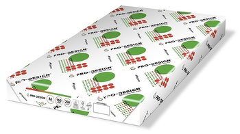 Papier Pro-Design A3/160g satynowany (250)