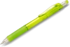 Ołówek automatyczny Pentel EnerGize PL105 0.5mm zielony