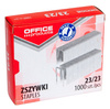 Zszywki Office Products 23/23 (1000)
