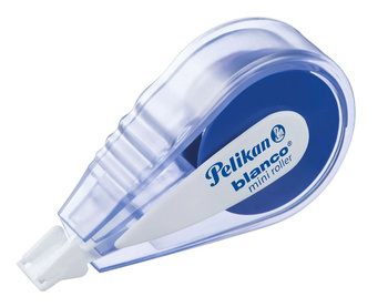 Korektor w taśmie Pelikan Blanco Mini 4.2mm/6m