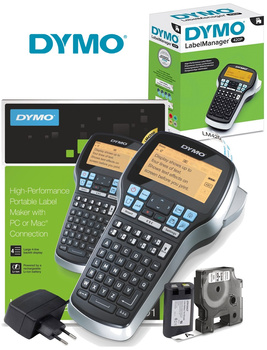 Drukarka etykiet Dymo LabelManager 420P