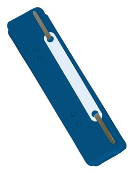 Wąsy skoroszytowe Donau granatowe (25)