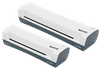 Laminator Leitz iLam Home A4 biały