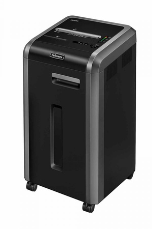 NISZCZARKA FELLOWES MICROSHRED 225MI