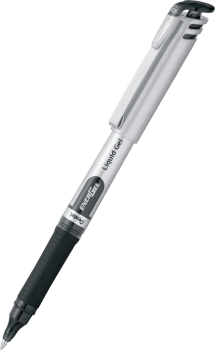 PIÓRO KULKOWE PENTEL ENERGEL BL17 CZARNE