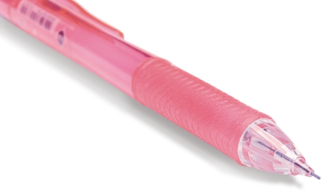 Ołówek automatyczny Pentel EnerGize PL105 0.5mm różowy