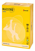 Papier Maestro Color A4/80g Intens ciemnozielony (500)