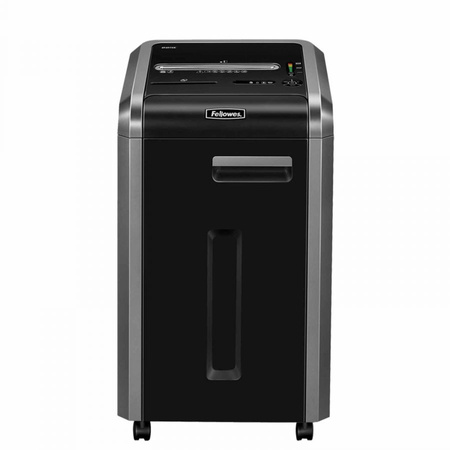 NISZCZARKA FELLOWES 225i