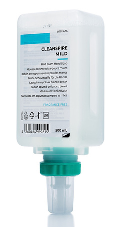 Mydło w pianie Svema 500ml S8 Cleanspire Mild