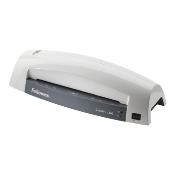 LAMINATOR FELLOWES LUNAR A4