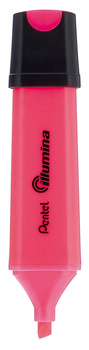 ZAKREŚLACZ PENTEL SL60 RÓŻOWY
