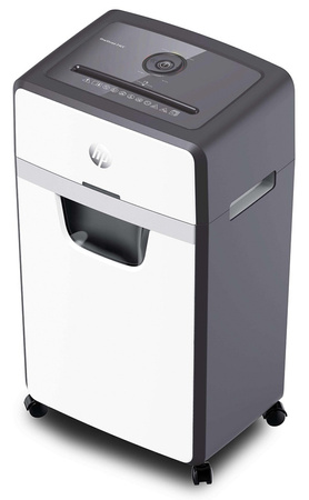 NISZCZARKA HP ONESHRED 24CC JASNOSZARA