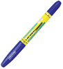 Marker do płyt CM-051 dwustronny niebieski