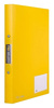 Segregator ringowy Deli Rio A4/30mm żółty