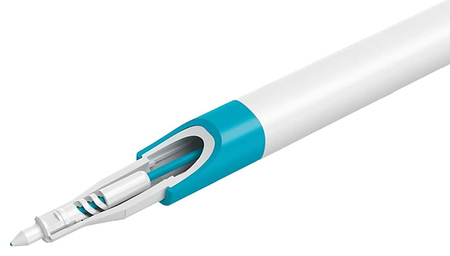 Cienkopisy Uni Emott No.3 0.4mm 5 kolorów