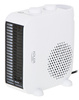 Termowentylator ADLER AD 7725w, z regulacją siły nadmuchu, biały