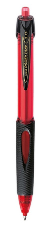 Długopis Uni SN-220 Power Tank 1.0 czerwony