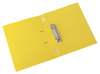 Segregator ringowy Deli Rio A4/37mm żółty