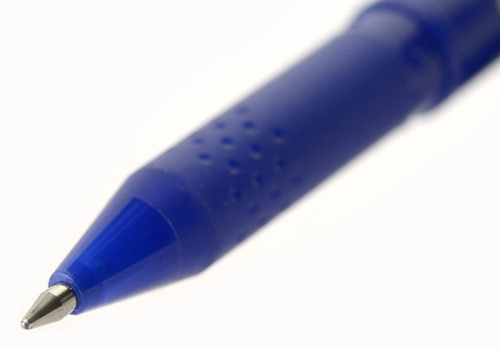 Długopis wymazywalny Pilot Frixion Ball 0.7 Naruto niebieski