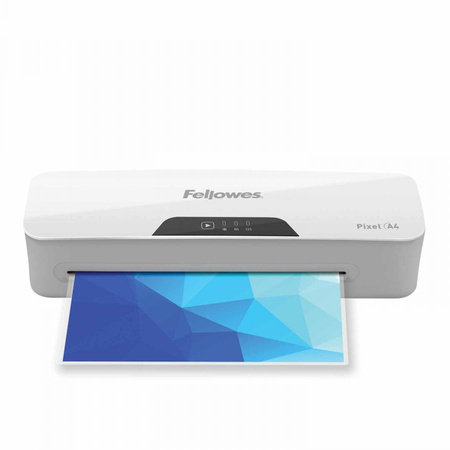 LAMINATOR FELLOWES PIXEL A4